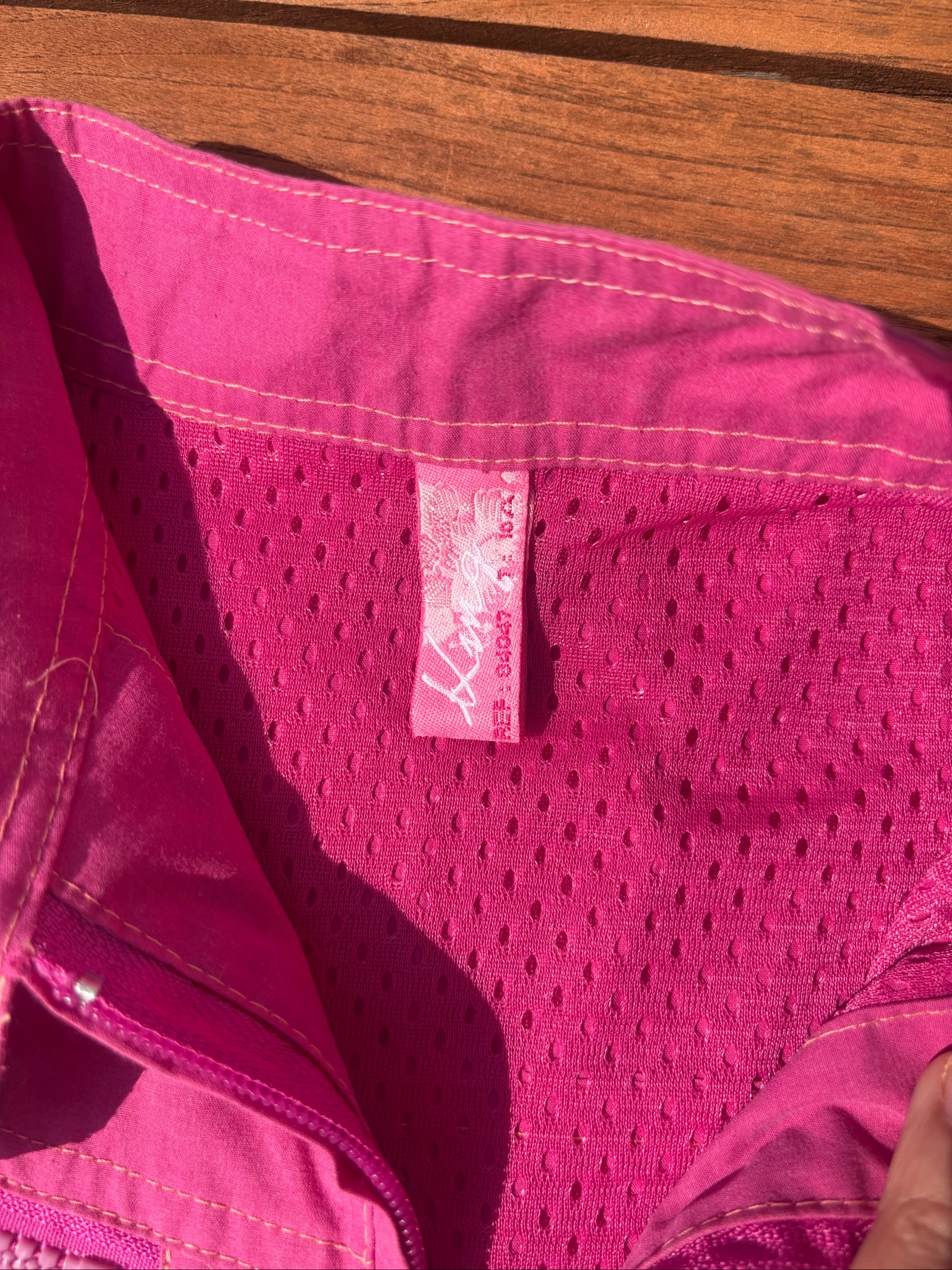 Chaqueta – photo 2